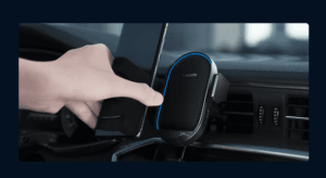 Xiaomi 50W Wireless Car Charger