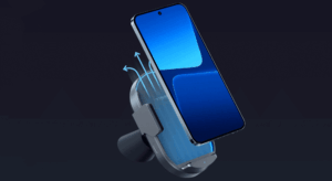 Xiaomi 50W Wireless Car Charger
