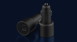Xiaomi 50W Wireless Car Charger