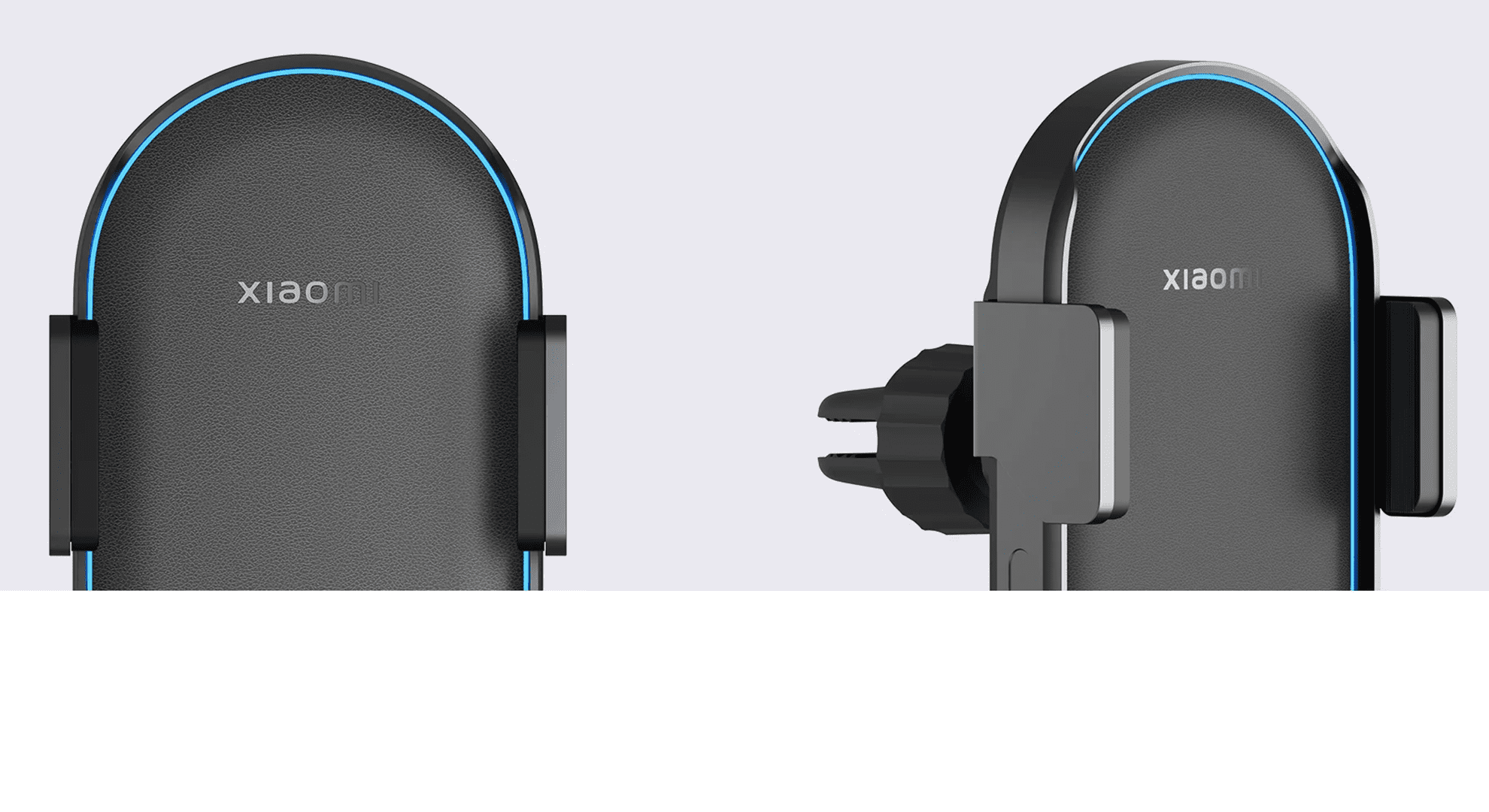 Xiaomi 50W Wireless Car Charger – Obrázok 9