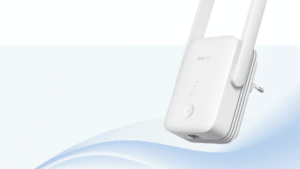 Xiaomi Wi-Fi Range Extender AX1500 EU