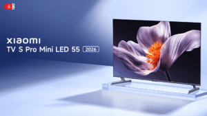 Xiaomi TV S Pro Mini LED 55 2026