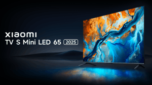 Xiaomi TV S mini LED 65 2025