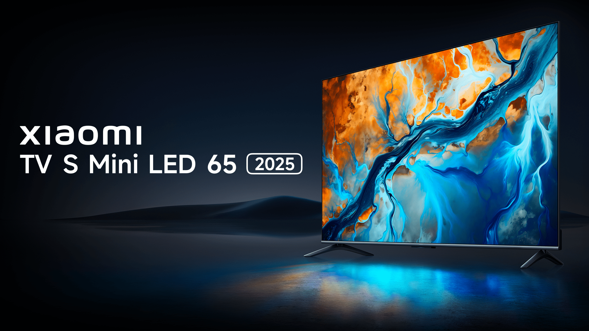 Xiaomi TV S mini LED 65 2025 – Obrázok 4