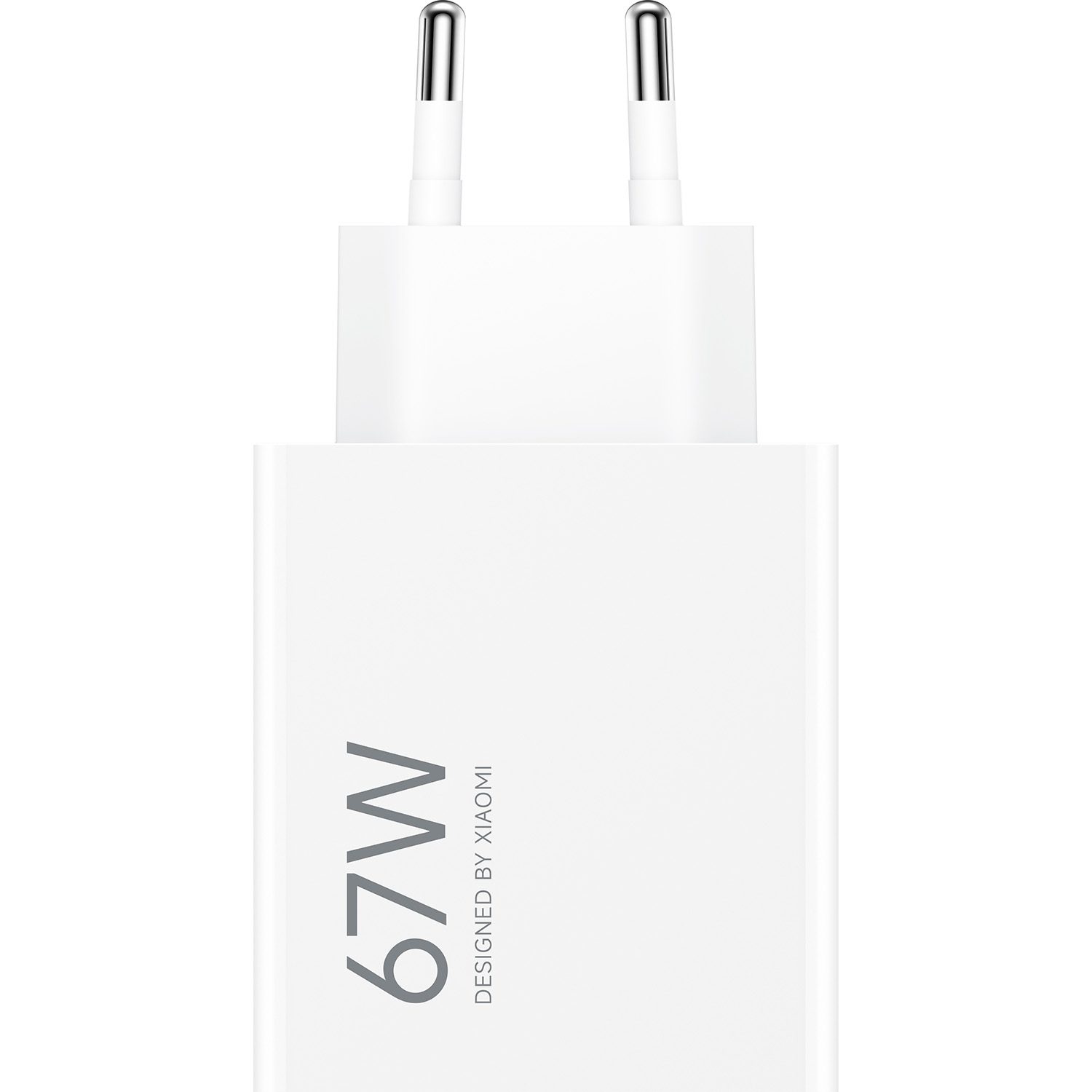Xiaomi 67W HyperCharge Power Adapter (Type-A) EU – Obrázok 3