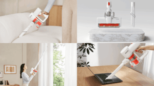 Xiaomi Vacuum Cleaner G20 Lite EU