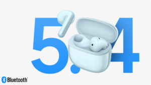 REDMI Buds 8 Active White