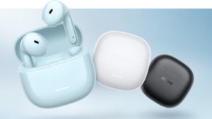 REDMI Buds 8 Active White
