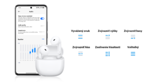 REDMI Buds 8 Active White