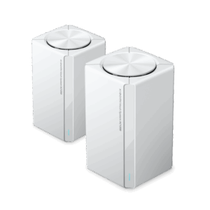 Xiaomi Mesh System AC1200 EU(2-pack)