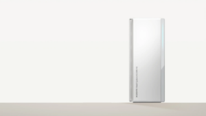 Xiaomi Mesh System AX3000 NE(2 pack) EU