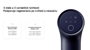Xiaomi Massage Gun 2 EU