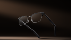 Xiaomi Mijia Smart Audio Glasses Browline