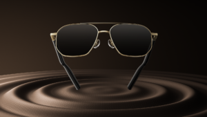 Xiaomi Mijia Smart Audio Glasses Aviator