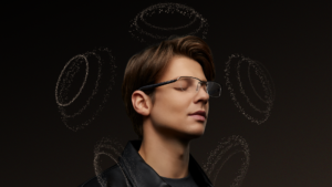 Xiaomi Mijia Smart Audio Glasses Browline