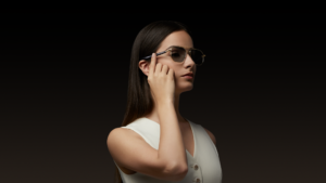 Xiaomi Mijia Smart Audio Glasses Browline