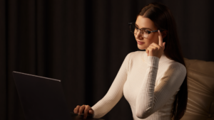 Xiaomi Mijia Smart Audio Glasses Browline
