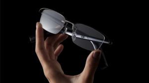 Xiaomi Mijia Smart Audio Glasses Browline