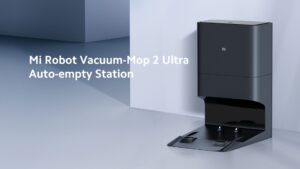 Mi Robot Vacuum-Mop 2 Ultra Auto-empty station