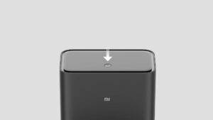 Mi Robot Vacuum-Mop 2 Ultra Auto-empty station