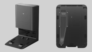 Mi Robot Vacuum-Mop 2 Ultra Auto-empty station