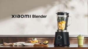 Xiaomi Blender EU