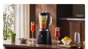 Xiaomi Blender EU