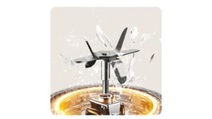 Xiaomi Blender EU
