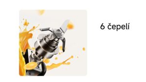 Xiaomi Blender EU