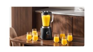 Xiaomi Blender EU