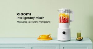 Xiaomi Smart Mixer EU