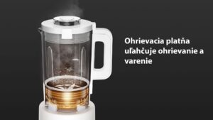 Xiaomi Smart Mixer EU