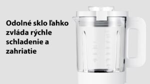Xiaomi Smart Mixer EU