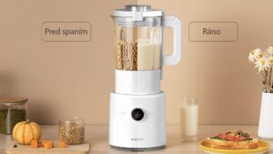 Xiaomi Smart Mixer EU