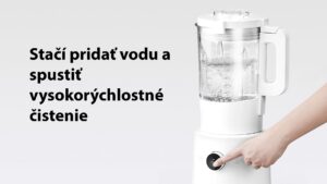 Xiaomi Smart Mixer EU