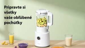 Xiaomi Smart Mixer EU