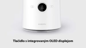 Xiaomi Smart Mixer EU