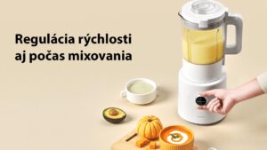 Xiaomi Smart Mixer EU