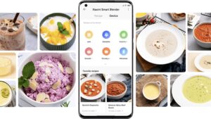 Xiaomi Smart Mixer EU