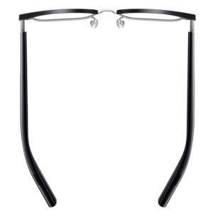 Xiaomi Mijia Smart Audio Glasses Titanium
