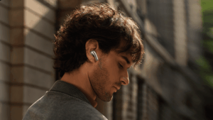 Xiaomi Buds 5 Pro BT-White