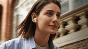 Xiaomi Buds 5 Pro BT-White