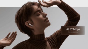 Xiaomi Buds 5 Pro BT-White