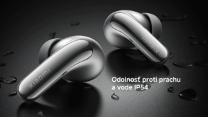 Xiaomi Buds 5 Pro BT-White