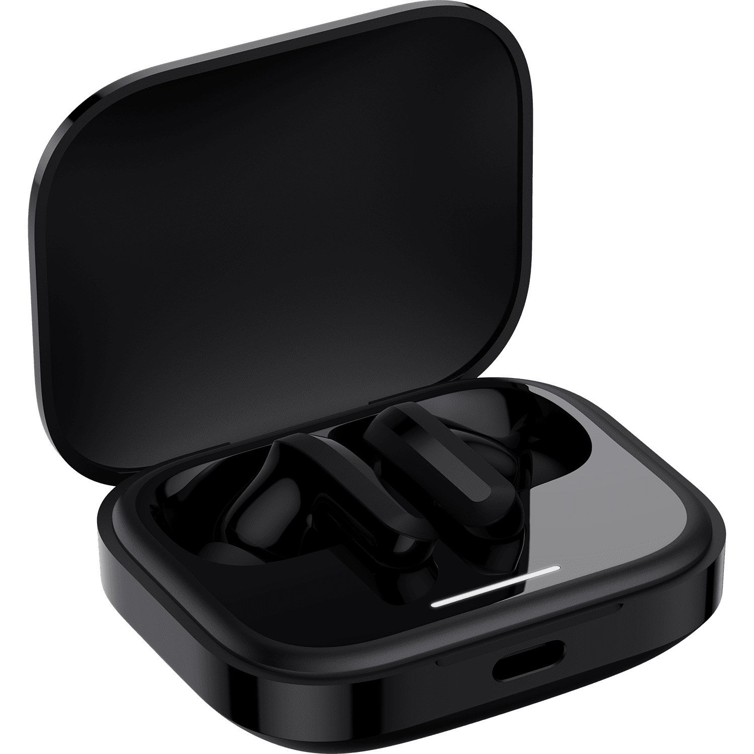 Redmi Buds 5-Black – Obrázok 2