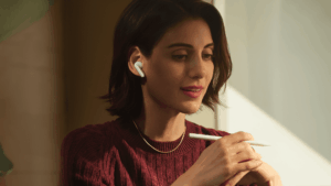 Xiaomi Buds 5 Pro BT-White