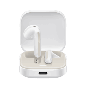 Redmi Buds 6 Active - White