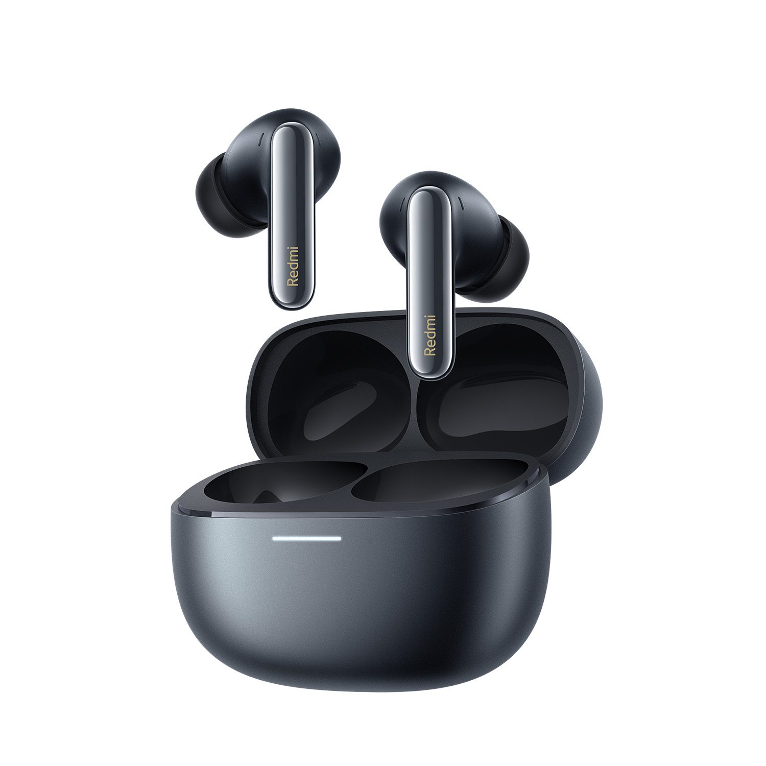 Redmi Buds 6 Pro Space Black – Obrázok 3