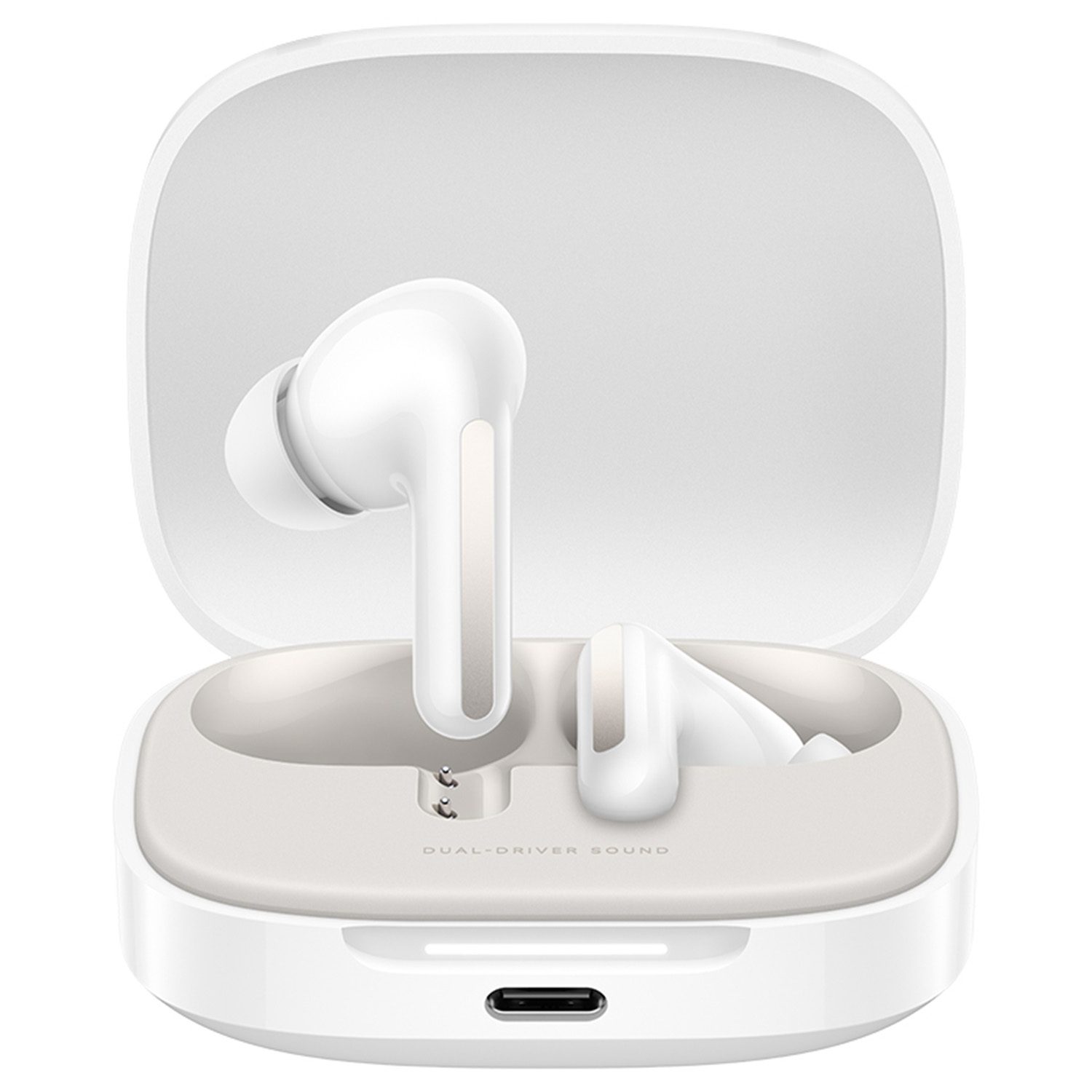 Redmi Buds 6- Cloud White