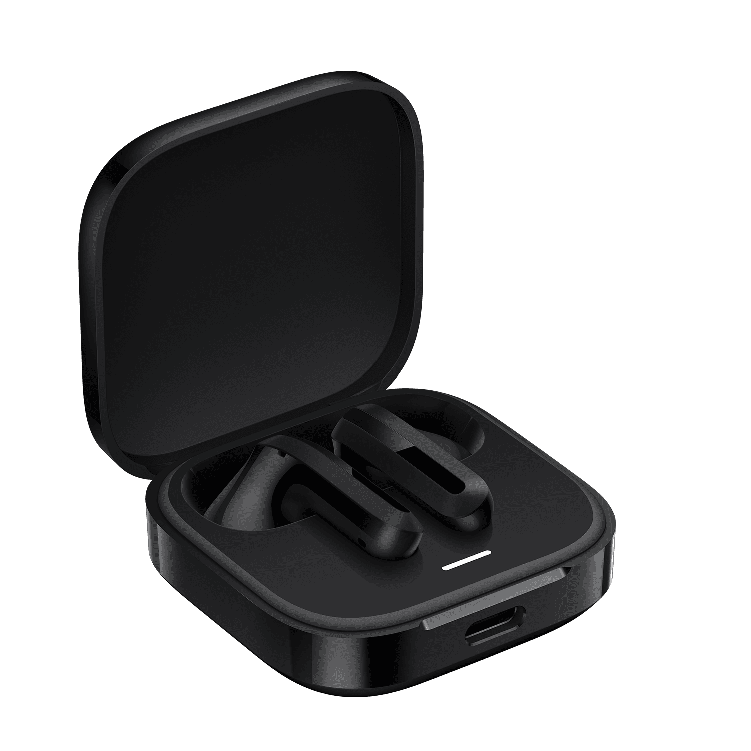 Redmi Buds 6 Active - Black – Obrázok 4